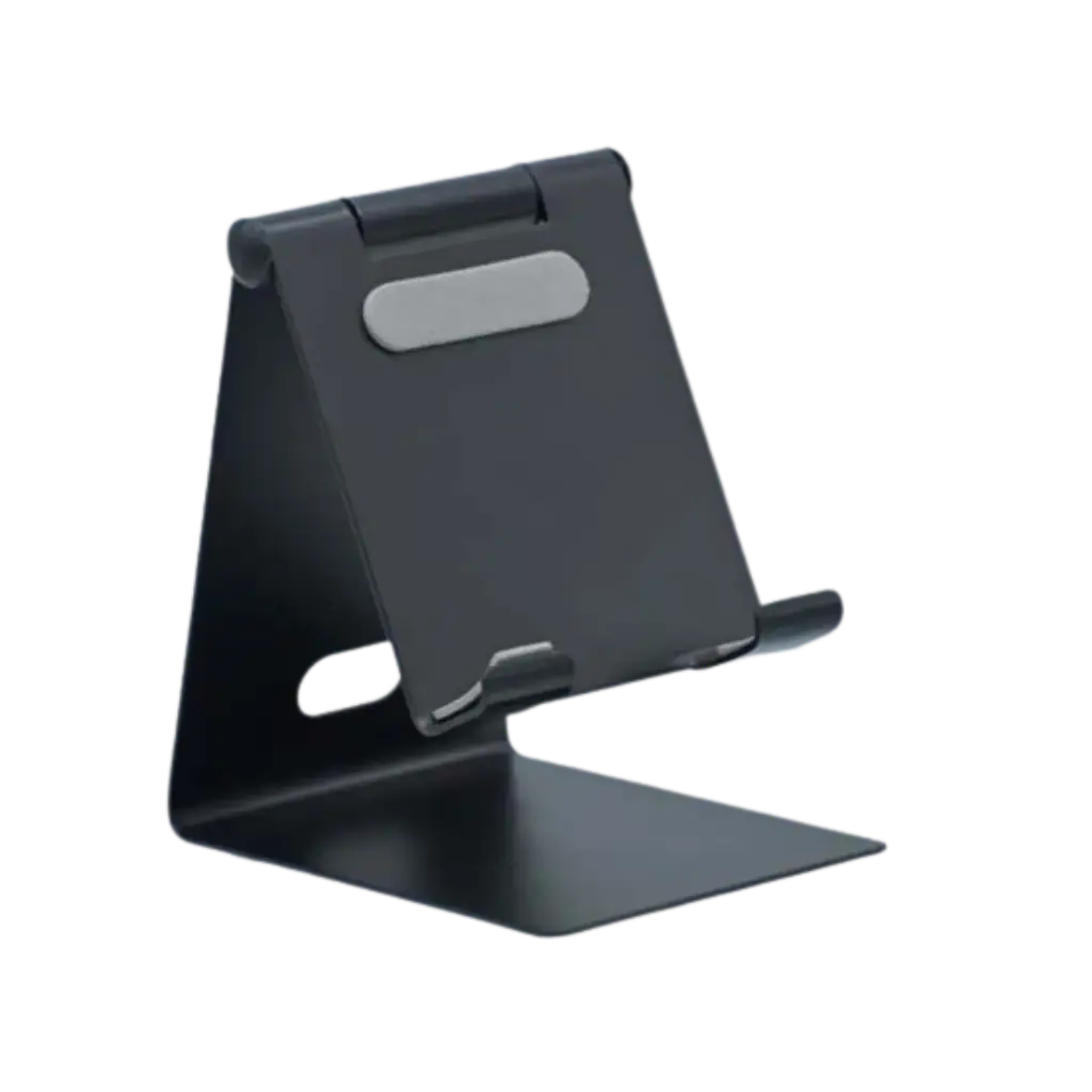 Desk Mobile Stand - Metal