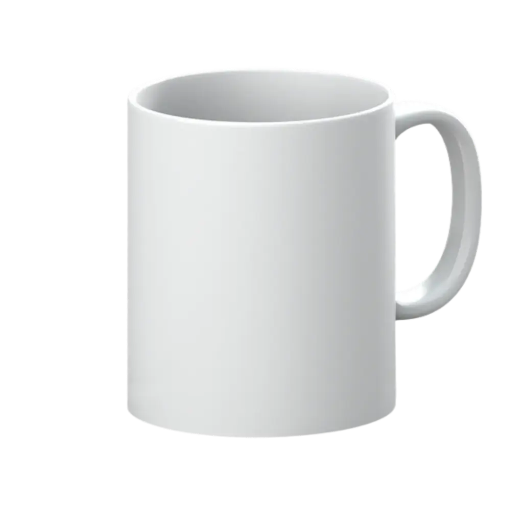 Mug - Standard