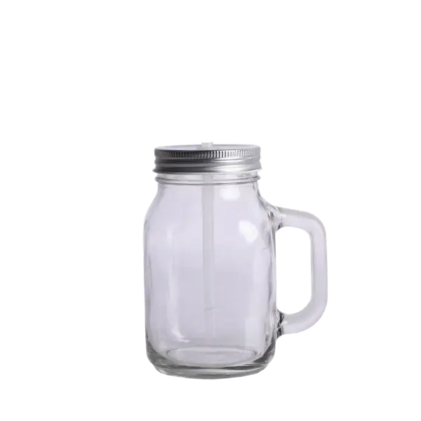 Mason Jar