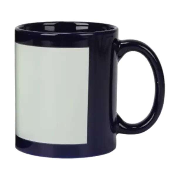 Mug - Outer Patch