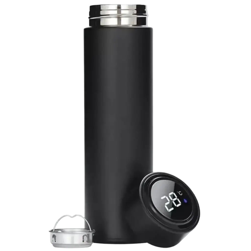 LED Bottle