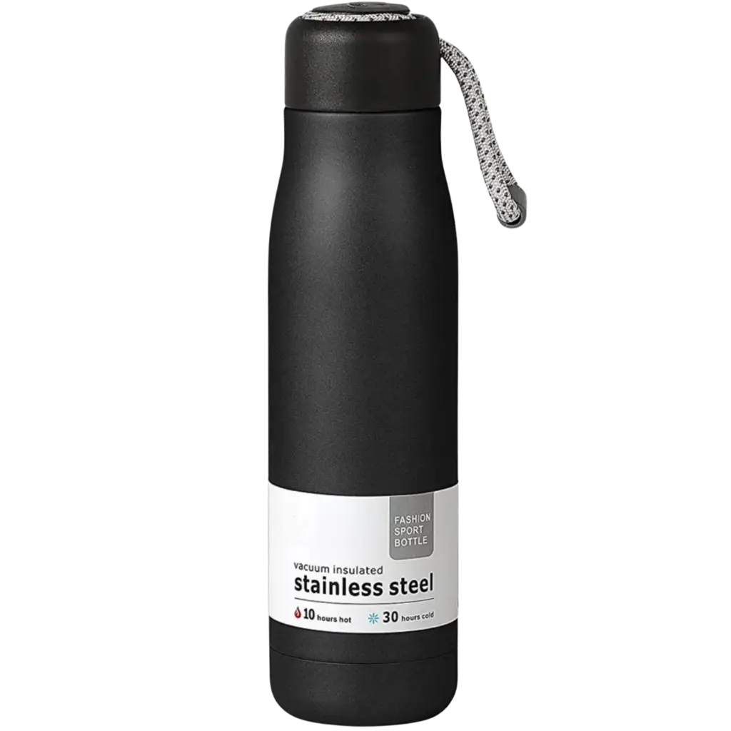 Vacuum Bottle