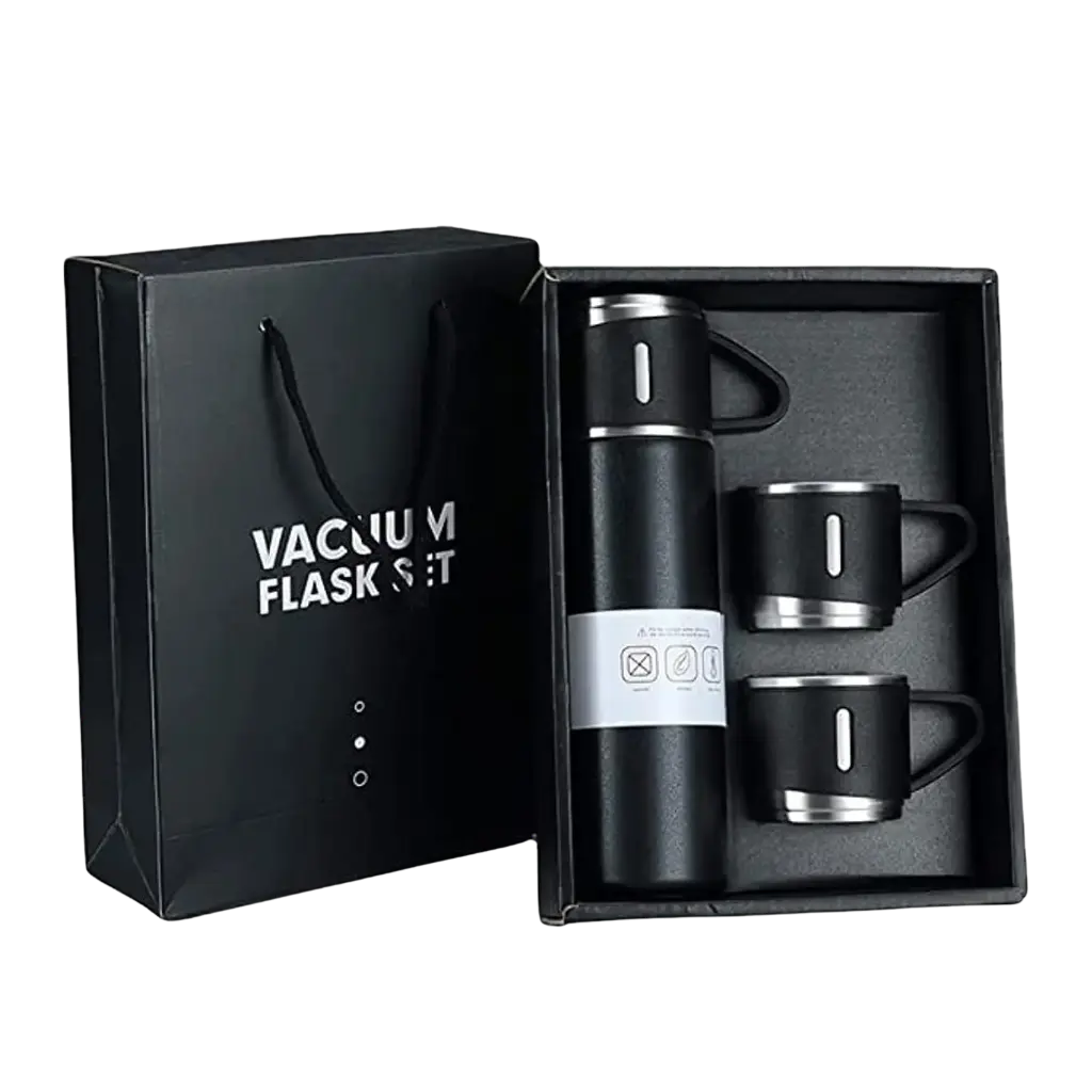 Vacuum Flask