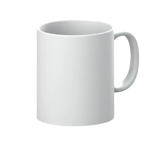 Mug - Standard