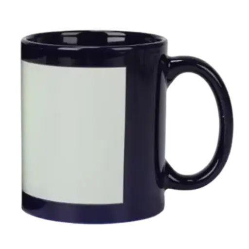 Mug - Outer Patch