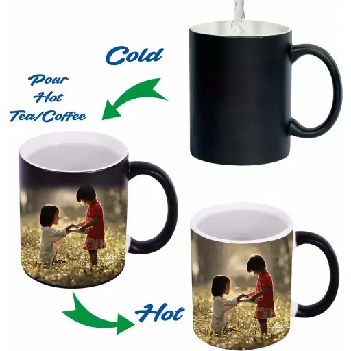 Magic Mug