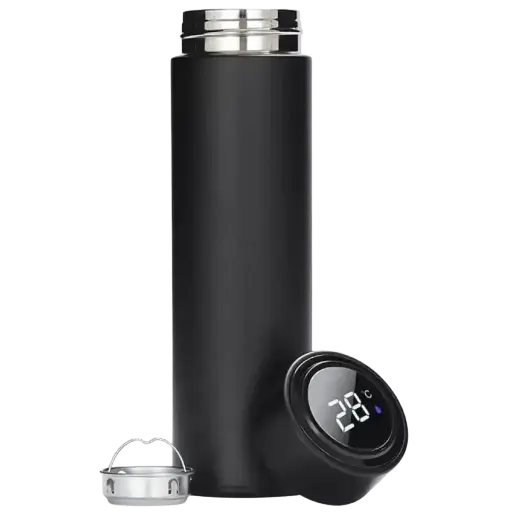 LED Bottle