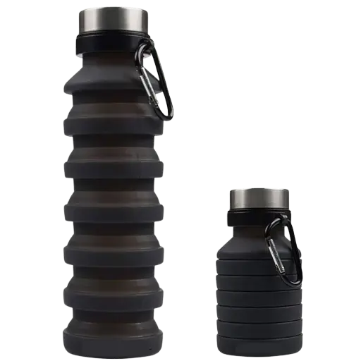 Collapsible Bottle
