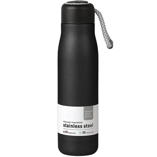 Vacuum Bottle