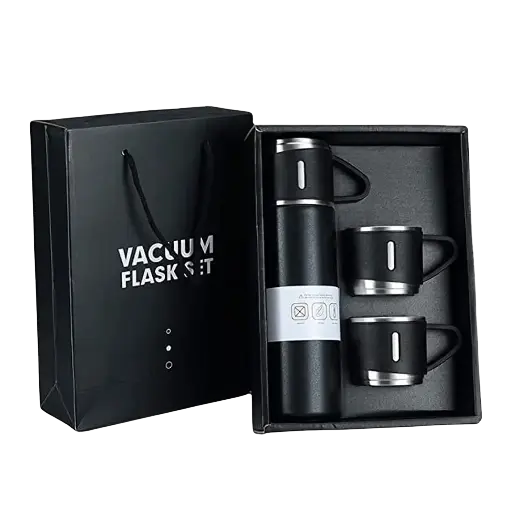 Vacuum Flask