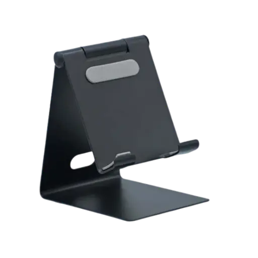 Desk Mobile Stand - Metal