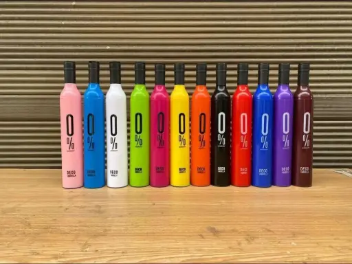 Bottle Umbrella